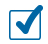 Checkbox