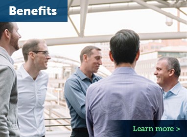 benefits at Stoneturn