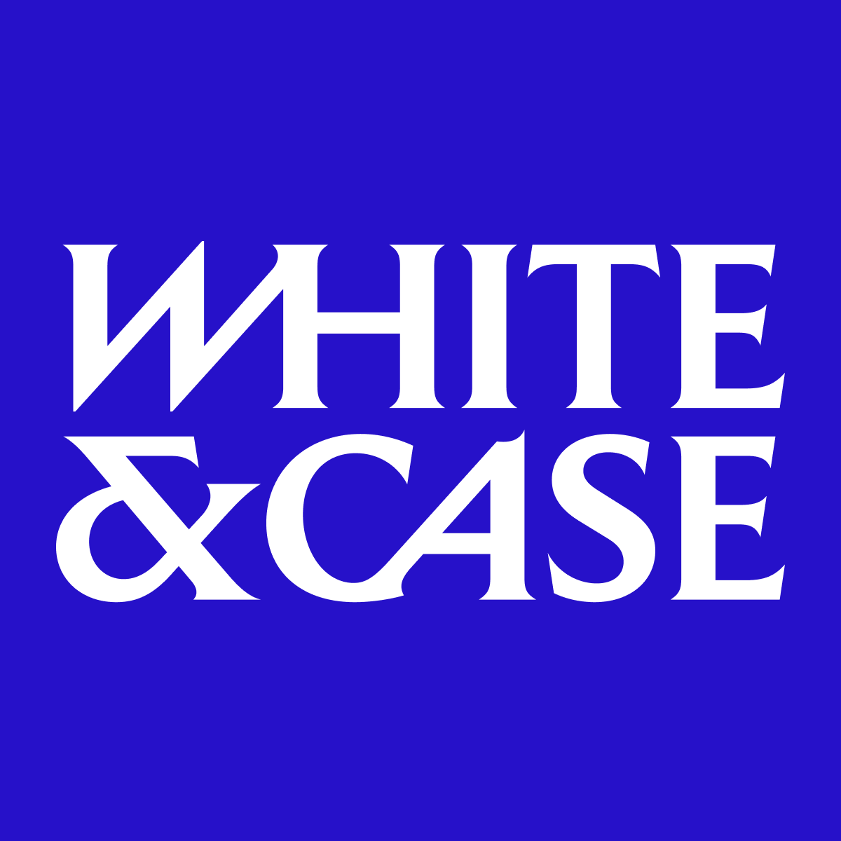 White & Case