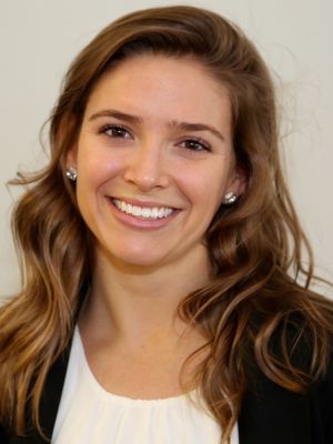 Melanee Swanson Deloitte Headshot