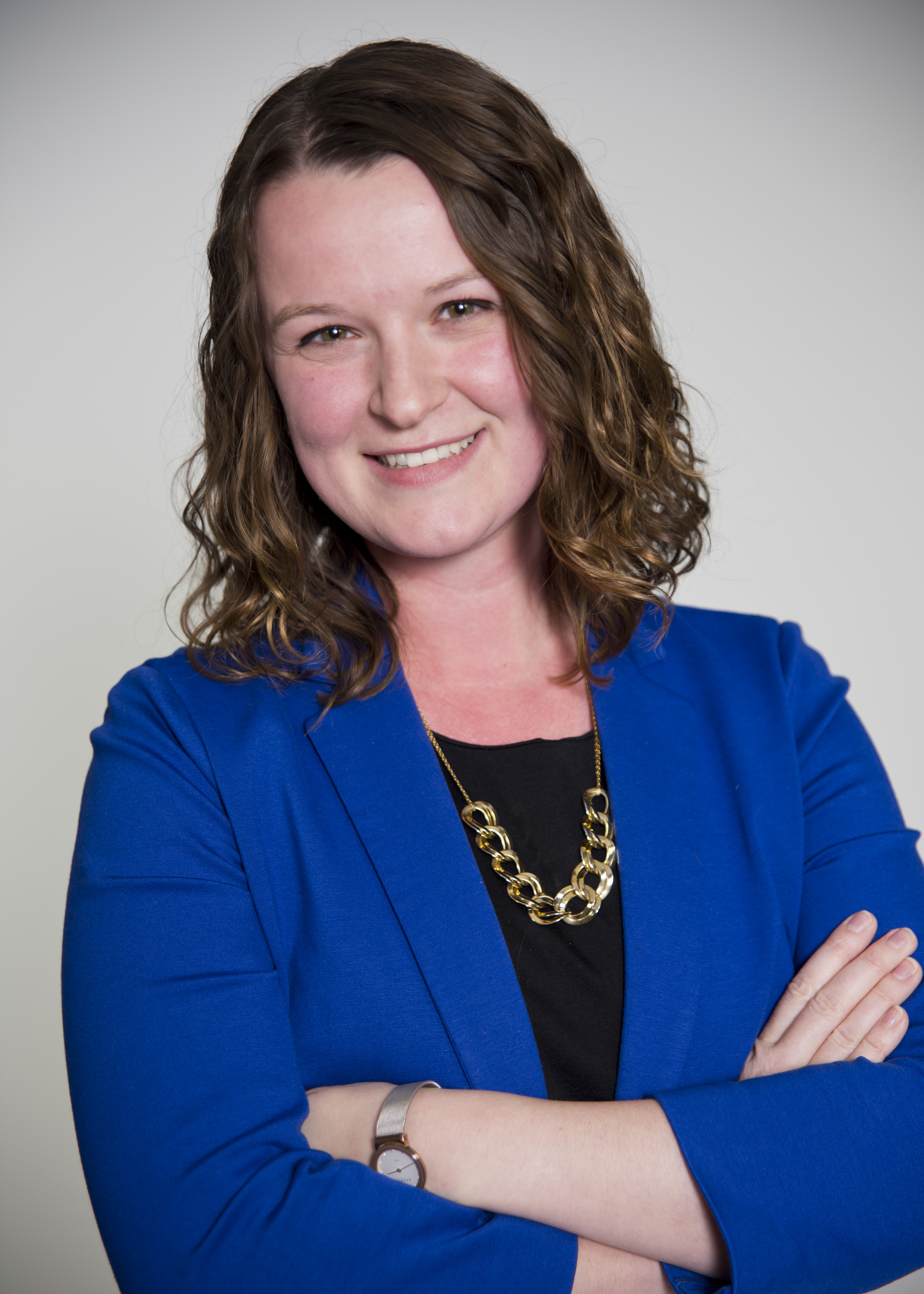 Deloitte Caitlin Haydon